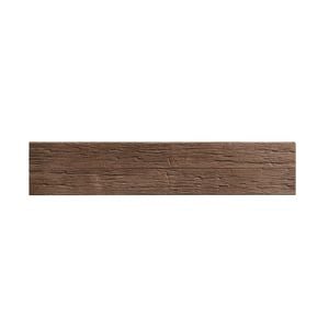 Pioneer 400 x 75mm 2m Merbau Timberlook Reinforced Concrete Panel