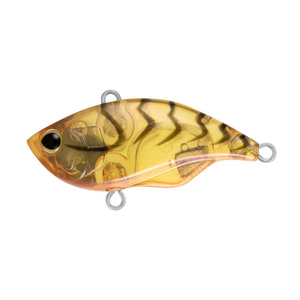Daiwa Infeet Reflex 38S Sinking Hard Body Fishing Lure Brown Suji