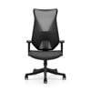Shappa H350 Mesh Ergonomic Chair (Black)