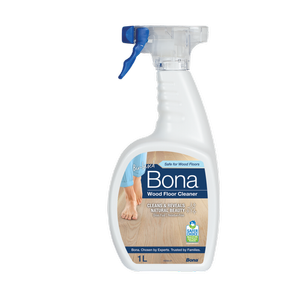 Bona 1L Wood Floor Trigger Cleaner