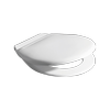 Caroma Uniseat Toilet Seat With Germaguard
