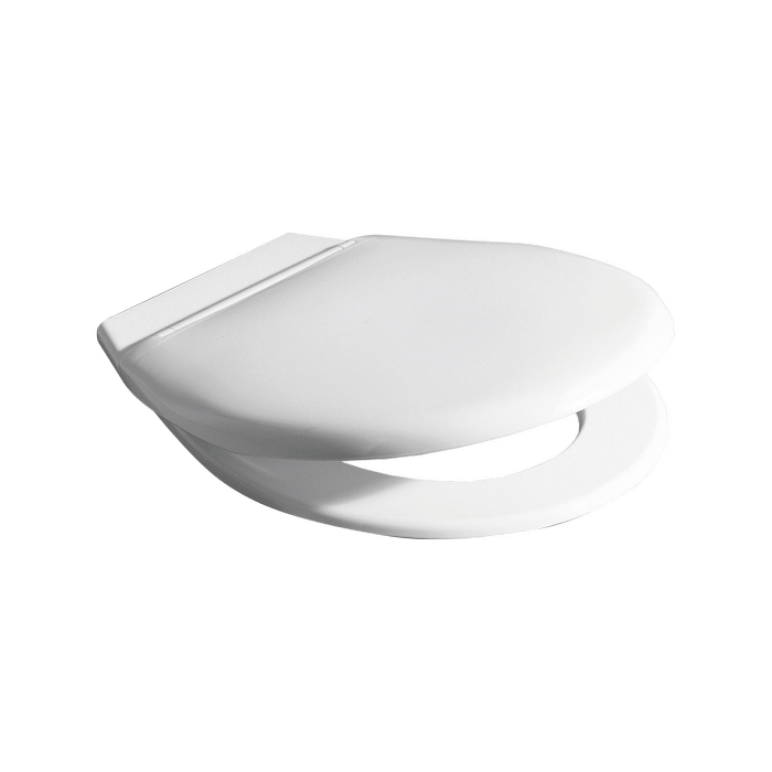 Caroma Uniseat Toilet Seat With Germaguard