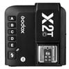 Godox X2t-c Wireless Ttl Trigger For Canon