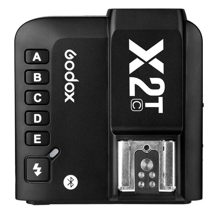 Godox X2t-c Wireless Ttl Trigger For Canon