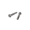 ZENITH M10 x 75mm Stainless Steel 304 Grade Hex Head Coach Screws