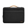 tomtoc Defender-A14 Laptop Briefcase 16 Inch MacBook Black