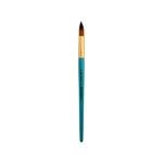 Boyle Size 20 Craft Taklon Round Brush