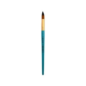 Boyle Size 20 Craft Taklon Round Brush