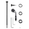 Dji Osmo Multifunctional Bike Tube Mount Kit