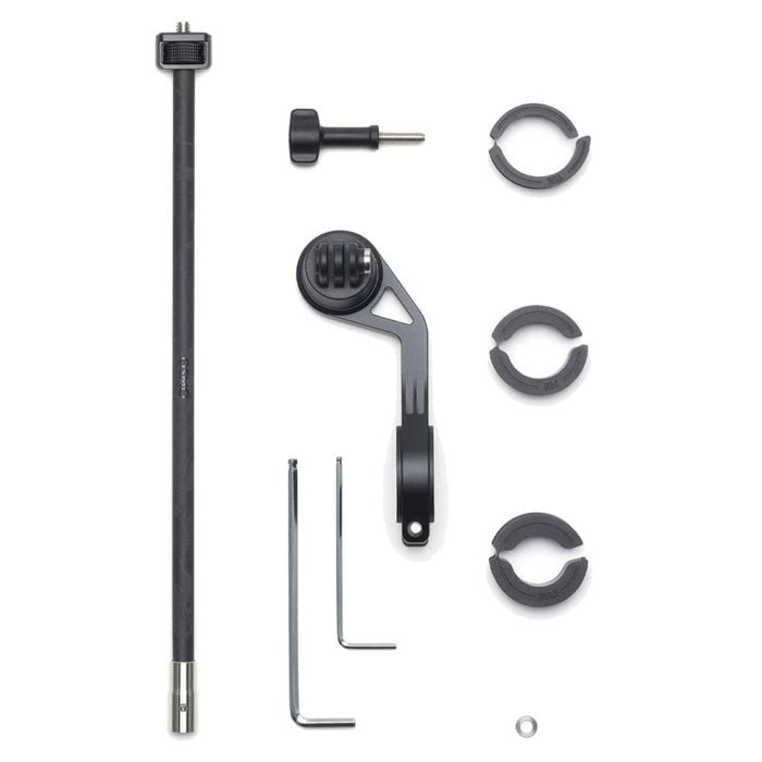 Dji Osmo Multifunctional Bike Tube Mount Kit