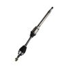 Right CV Axle Drive Shaft For Ford Focus ST LW 2.0L LZ 1.5L 6 Speed Man