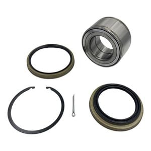 Front Wheel Bearing For Toyota Prado Rzj95 Vzj95 Kzj95 Hilux Vzn185 Kzn185