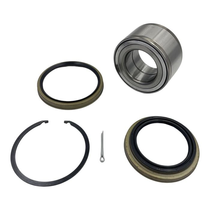 Front Wheel Bearing For Toyota Prado Rzj95 Vzj95 Kzj95 Hilux Vzn185 Kzn185