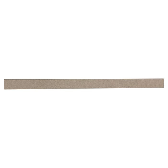 Kaboodle 2400mm Raw Board Kickboard