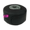 Circular Heel Elevation Cushion for Elevated Heel Support - Ubio