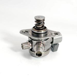 SWAN High Pressure Fuel Pump for Mercedes Benz S/SL500 & 63 AMD inc 4Matic 2011-2020 4.7L 5.0L Turbo