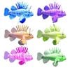 Aqua One Copi Sea Lionfish Floating Mixed Colour Ornament (36338)