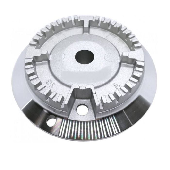 Gas Stove Cooktop Medium Aux Burner 83Mm 878010084, suits Smeg