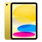 Apple iPad 11" (A16) Wi-Fi + Cellular 128GB - Yellow [MD7H4X/A]