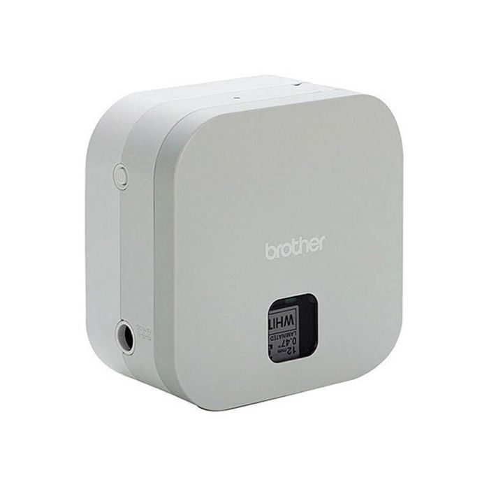 Brother P300Bt P Touch Machine