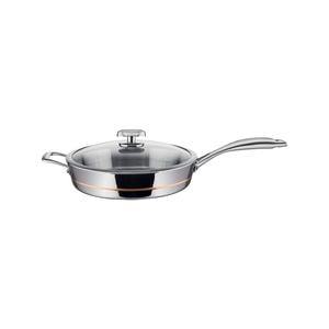 Scanpan Axis Saute Pan 30cm
