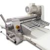 Ag Equipment Ag Commercial Benchtop Dough Sheeter - Pastry Sheeters (ag-jdr520b)