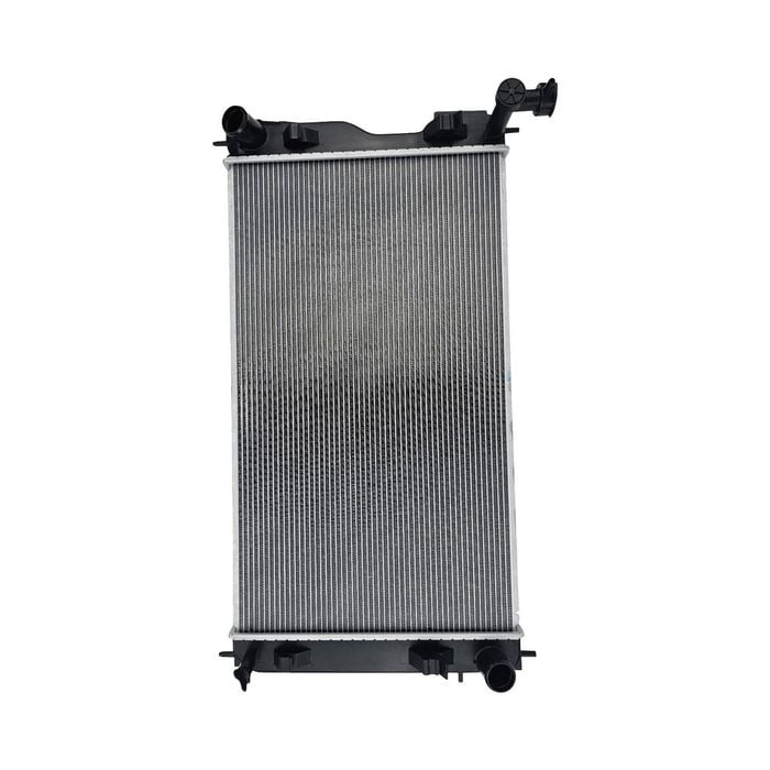 Radiator for Subaru Impreza GK7 GT7, XV GT7 GTE FB20C FB20W 2.0L 2016~2023
