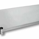 SOLID UNDERSHELVES FOR 600MM DEEP SERIES 490 WTSU606