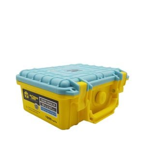 Building King 50 x 2.87mm Ss316 Gasless Framing Nails BKSS50316 - Box 1000