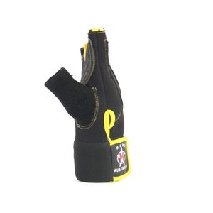 Phoenix Weight Training Gloves-Large