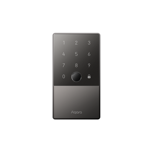 Smart Door Locks