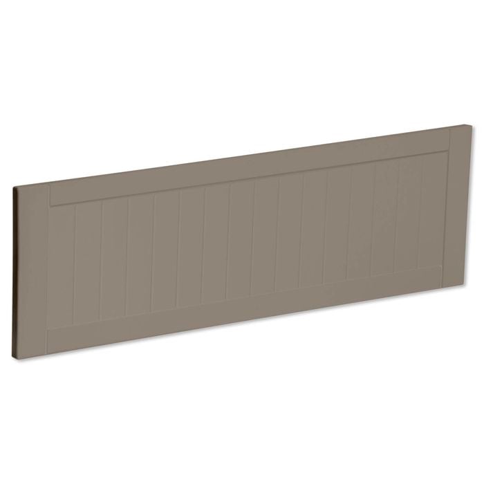 Kaboodle 1000mm Olive Grove Country Slimline Door
