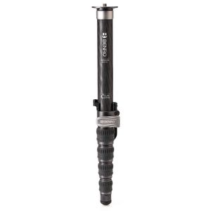 Benro MSD46C Supdadupa Carbon Fibre Monopod with Pivot Leg Base