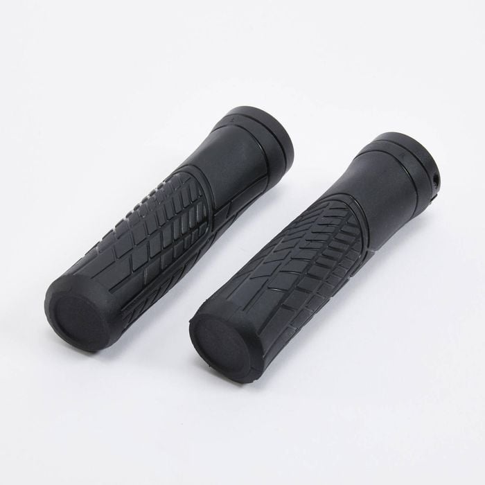Decathlon - 900 Sport Comfort Bike Grips - One Size