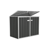 Absco Sheds 1.52 x 0.78 x 1.15m Monument Wheelie Bin Cover