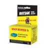 Ratsak Wax Blocks - 6 Pack