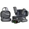 Hollyland Lark MAX 2 - 2 Person Ultra Combo Kit