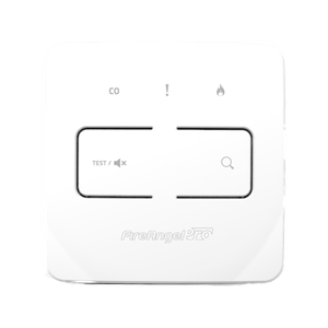 FireAngel Smart Control Unit Pro
