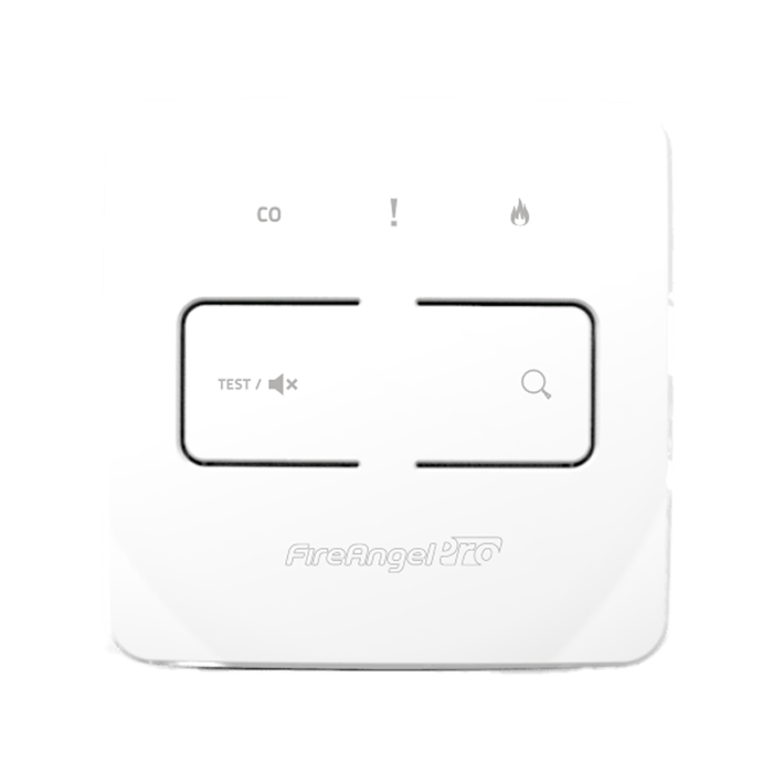 FireAngel Smart Control Unit Pro