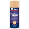 Dulux 300g Metalshield Epoxy Enamel Gloss Spray Paint Classic Cream