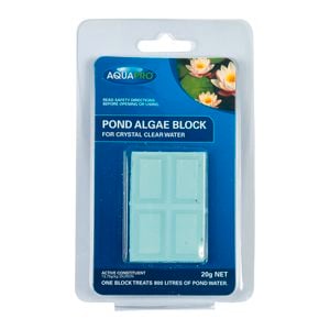 Pond Supplies & Accessories