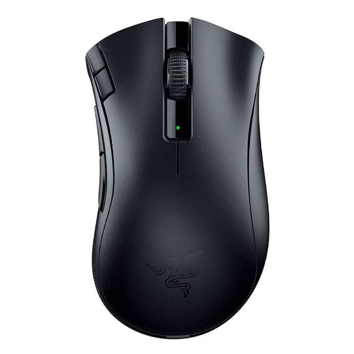 Razer DeathAdder V2 X Hyperspeed Wireless Ergonomic Gaming Mouse