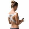 Posturepals X Shape Posture Corrector Support Tape - Large Pack Of 5 | Waterproof, Versatile, Pregnancy & Injury Support