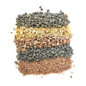 500ml Bonsai Top Dressing Pebbles