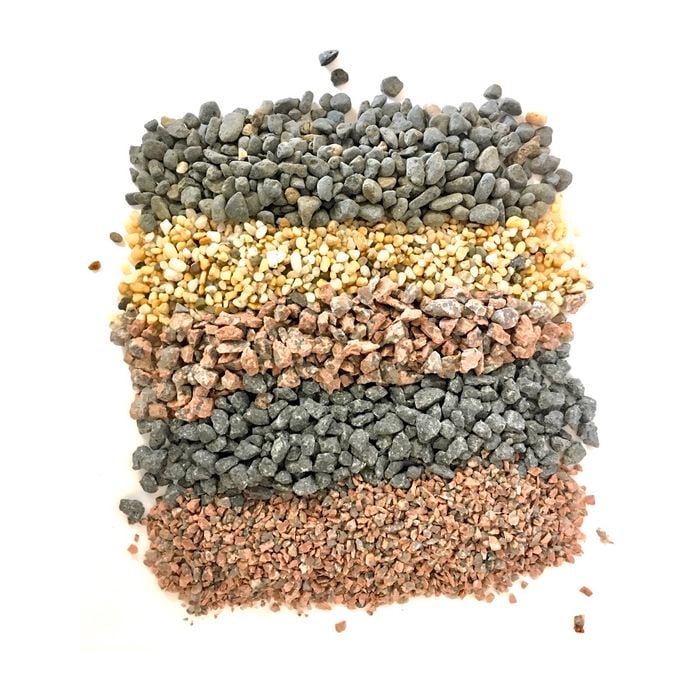 500ml Bonsai Top Dressing Pebbles