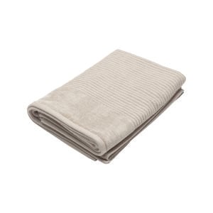 Jenny Mclean Royal Excellency Bath Towel 2 ply sheared Border 600GSM