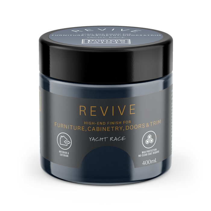 Porters 400ml Yacht Race Revive Furniture Paint PY3D0919