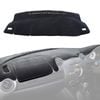For Toyota Corolla Zre182r 10/2012-08/2018 Custom Car Dash Mat Cover Dashmat