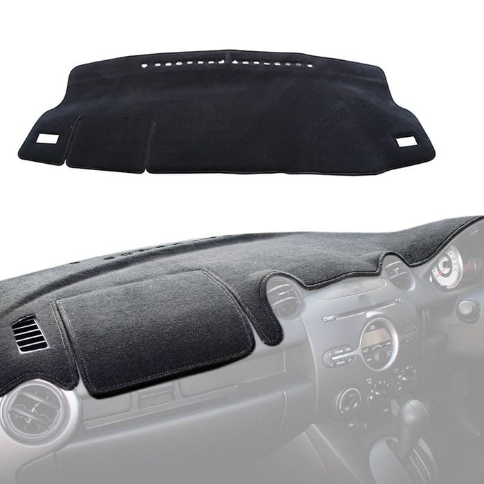 For Toyota Corolla Zre182r 10/2012-08/2018 Custom Car Dash Mat Cover Dashmat