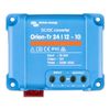 Victron 24V to 12V Orion-Tr 24/12-10A Non-Isolated DC-DC Converter